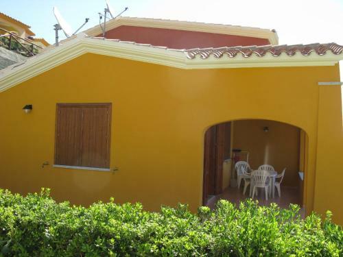 Apartamento Residenze Le Verande 2