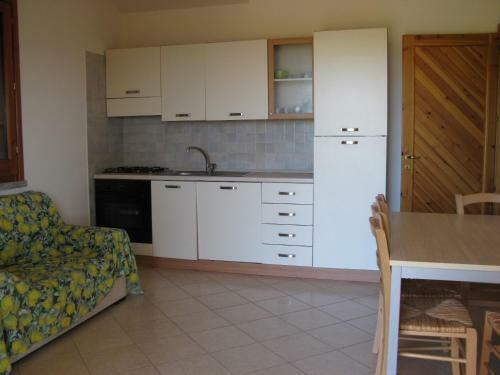 Apartamento Residenze Le Verande 2