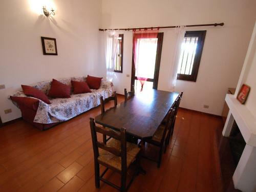 Villa Costa Rei Cagliari 2