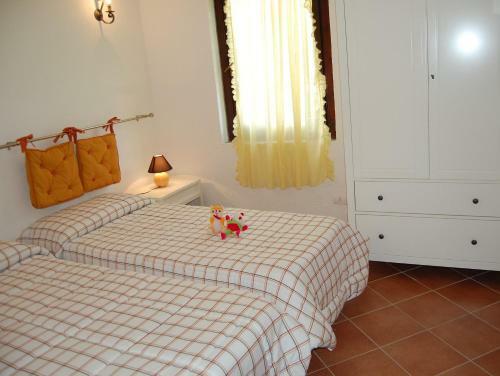 Apartamento Appartamenti Brezza Di Mare