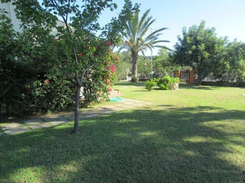 Villetta Sunrise 77