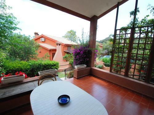 Apartment Monte Nai Cagliari 7