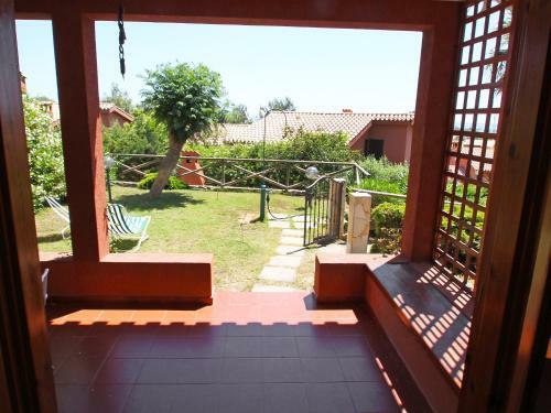 Apartment Monte Nai Cagliari 7
