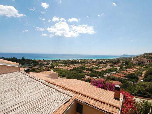 Apartment Monte Nai Cagliari 9