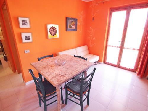 Apartment Monte Nai Cagliari 9