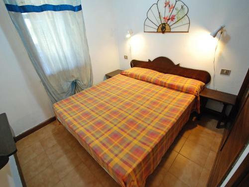 Apartamento Marrone 2