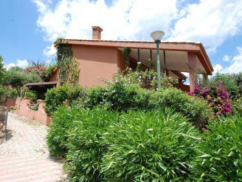 Apartment Costa Rei Cagliari 6