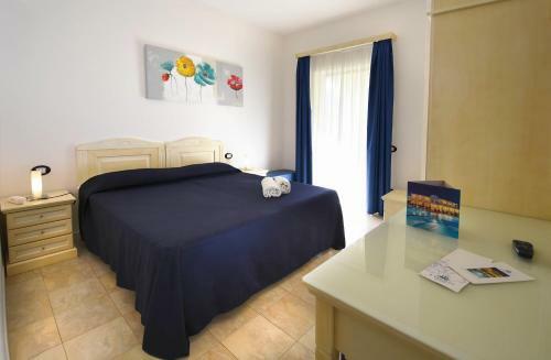 Hotel Ristorante Il Vascello