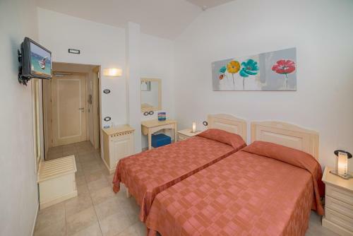 Hotel Ristorante Il Vascello