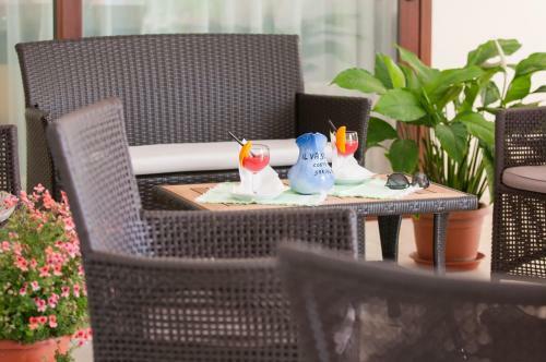 Hotel Ristorante Il Vascello