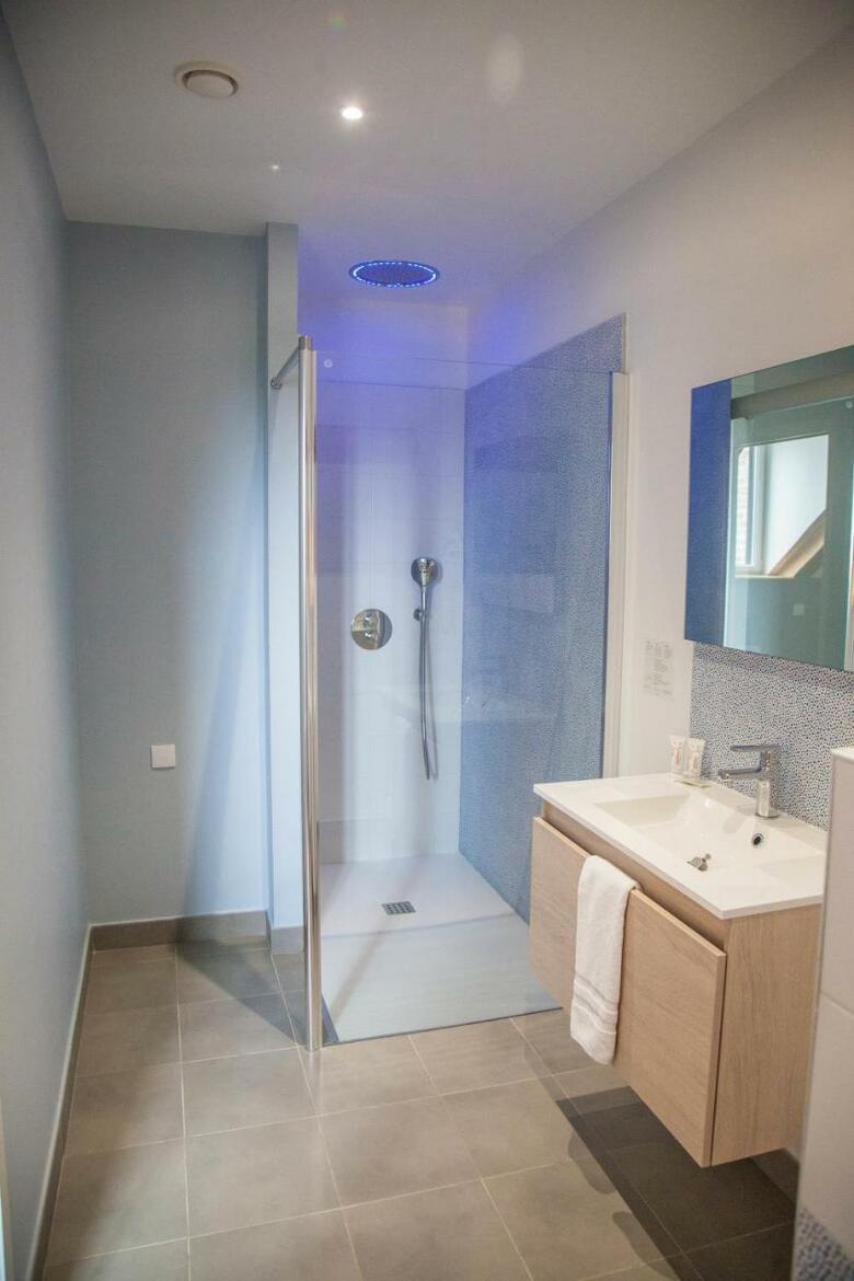Hotel Relais Du Silence Auberge Du Moulin � Vent