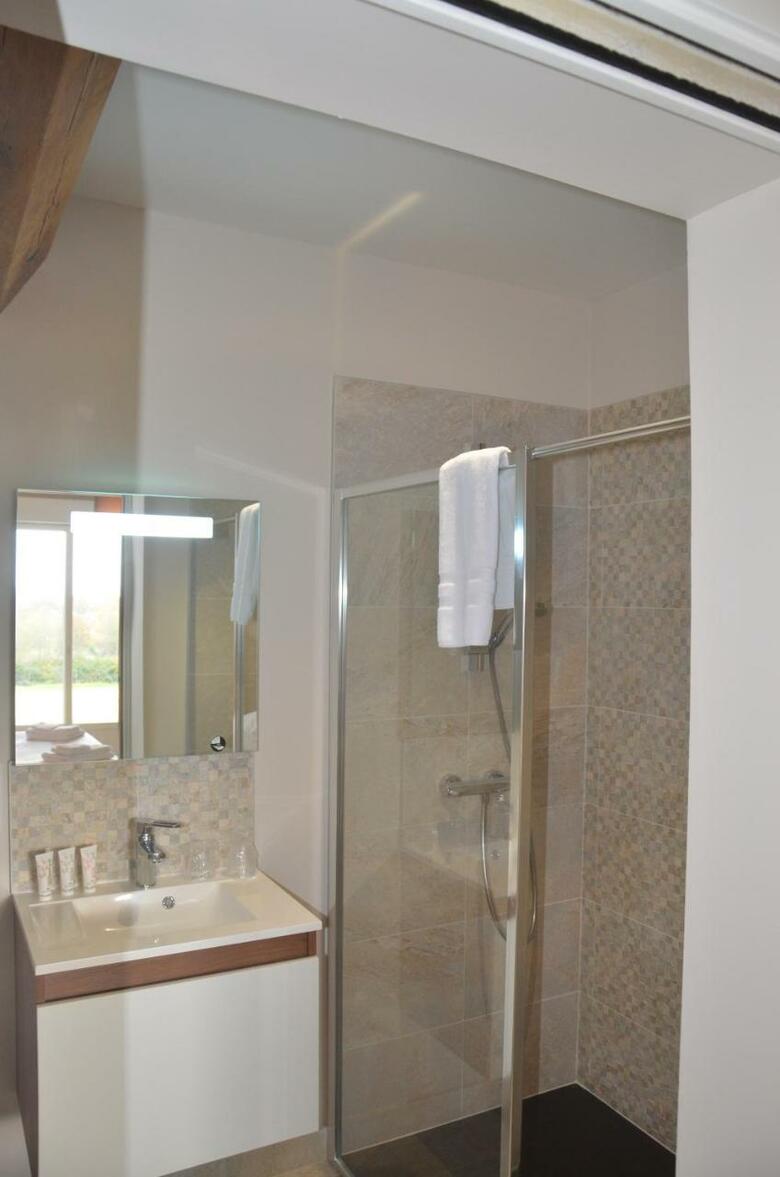 Hotel Relais Du Silence Auberge Du Moulin � Vent