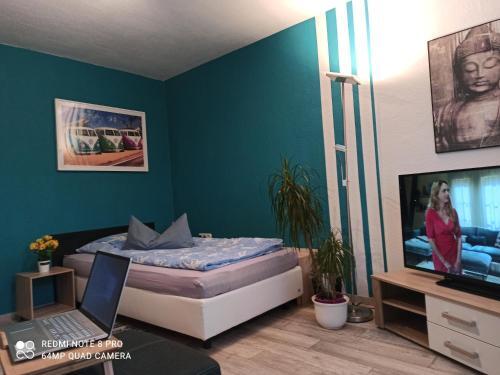 Apartamento An Der Geest 1