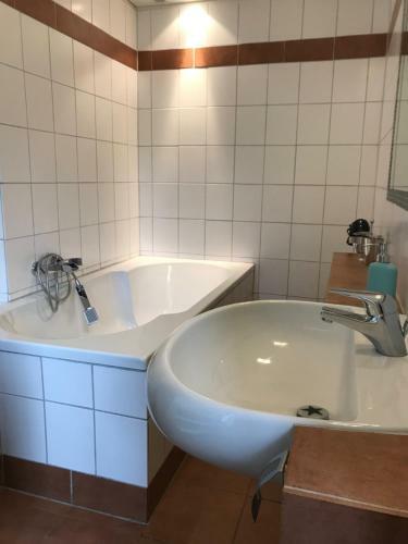 Apartamento Ferienwohnung Sch�nw�lder