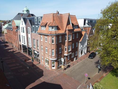 Apartamento Studiowohnung 5 In Buxtehude