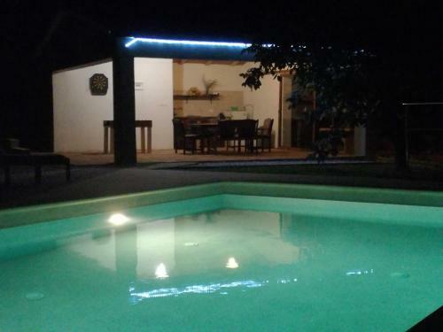 Apartment Tireli