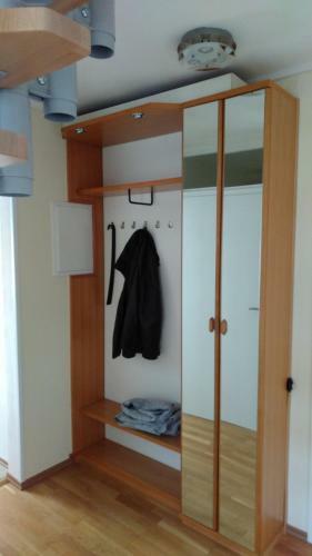 Apartamento Fewo-brigitte