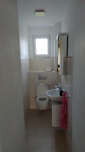 Apartamento Fewo-brigitte