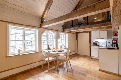 Apartamento Loftwohnung