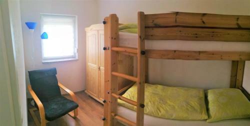 Apartamento Weidenblick