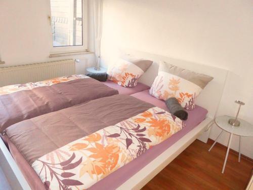 Camberger Ferienh�uschen
