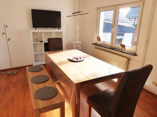 Camberger Ferienh�uschen
