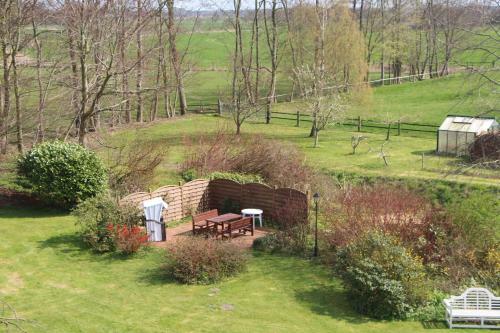 Apartamento Wrede-hof