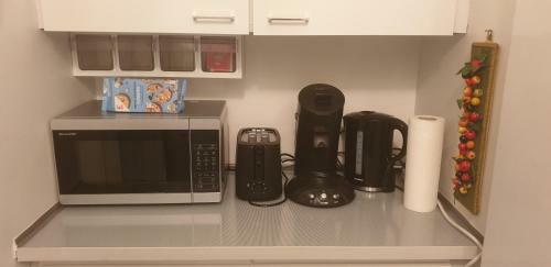 Apartamento Miky Home