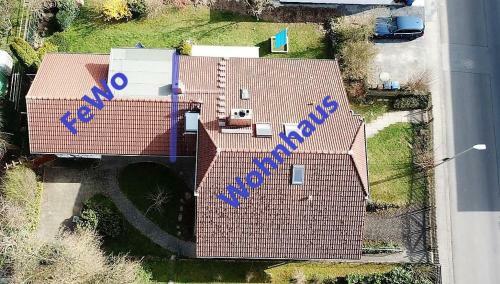 Ferienhaus Heckler