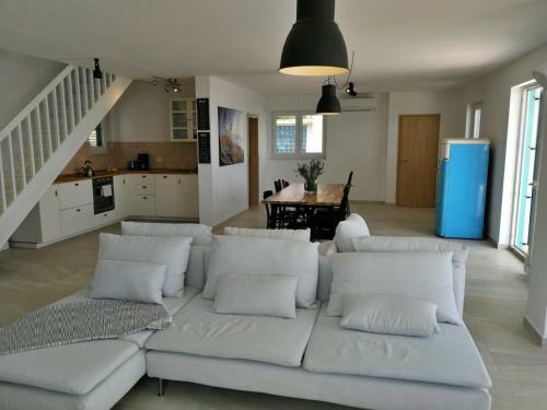 Sea And Wind Villa Labin