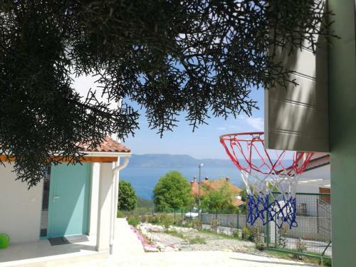 Sea And Wind Villa Labin