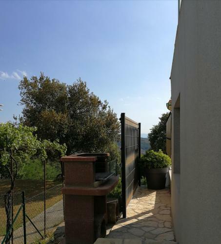 Sea And Wind Villa Labin