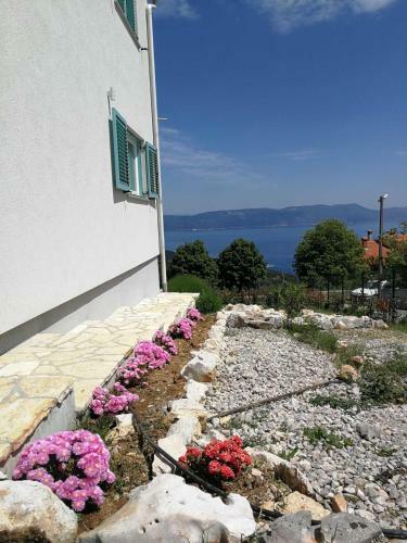 Sea And Wind Villa Labin