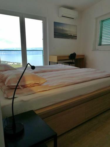 Sea And Wind Villa Labin
