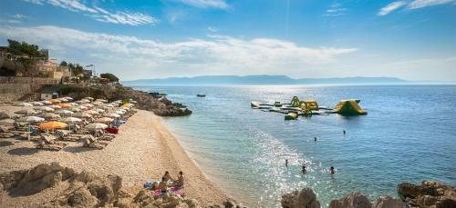 Sea And Wind Villa Labin
