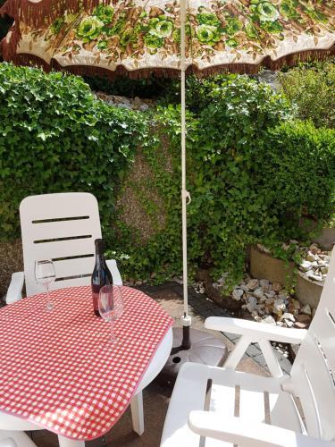 Apartamento Sunshine Bad Camberg