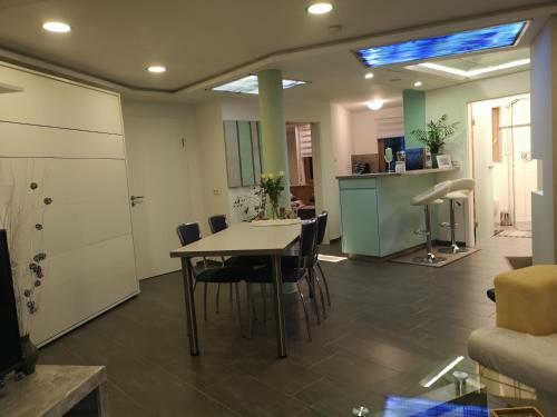 Apartamentos Ferienwohnung Schmuckk�stchen