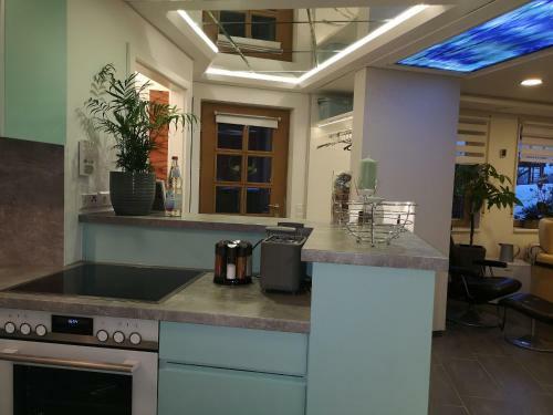 Apartamentos Ferienwohnung Schmuckk�stchen