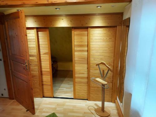 Apartamento Studioferienwohnung Bad Camberg