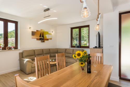 Apartment Girasole