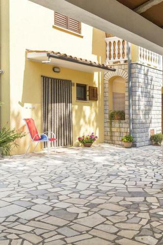Apartments With A Parking Space Vinez, Labin - 7471