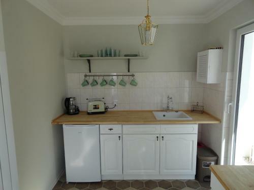 Apartamento Cottage Ferienwohnung Mit Seeblick