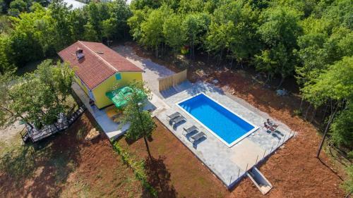Villa Vila Eden