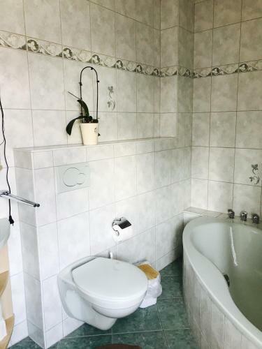 Apartamento Ferienzimmer Uckermark