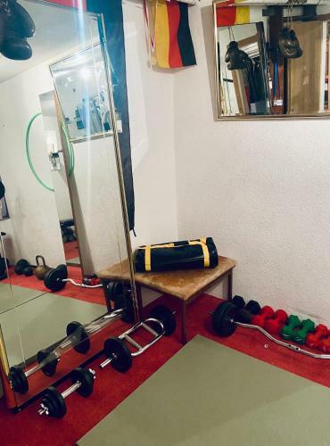 Apartamento Ferienzimmer Uckermark