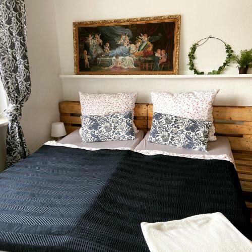 Apartamento Kleines Ferienzimmer Uckermark