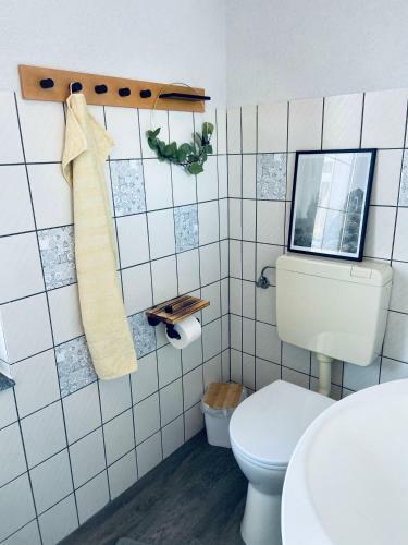 Apartamento Kleines Ferienzimmer Uckermark