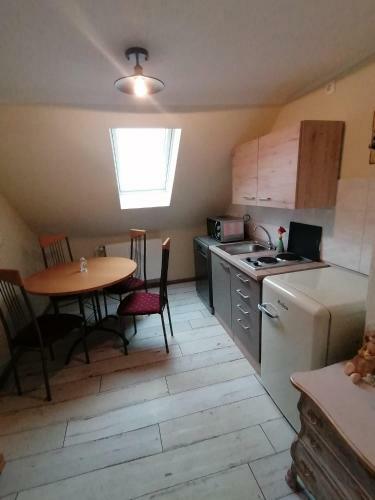 Apartamento Haus Lupo Am Kanal