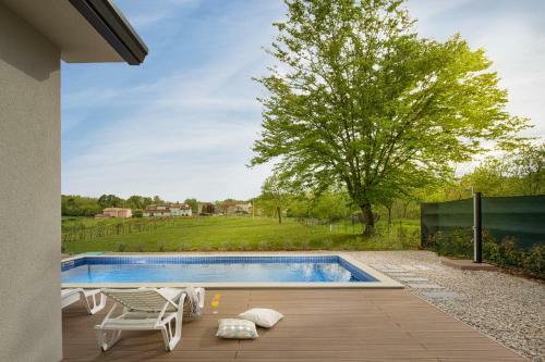 Villa Meadow