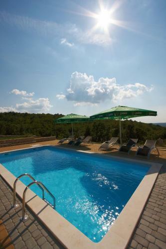 Villa UNA